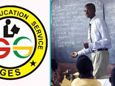 Ghana Education Service